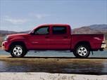 2009 Toyota Tacoma Double Cab